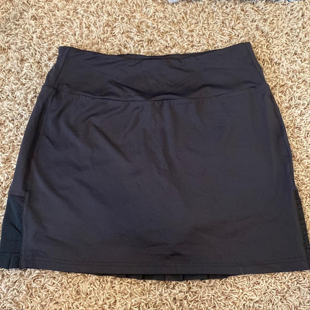 Levelwear golf skirt